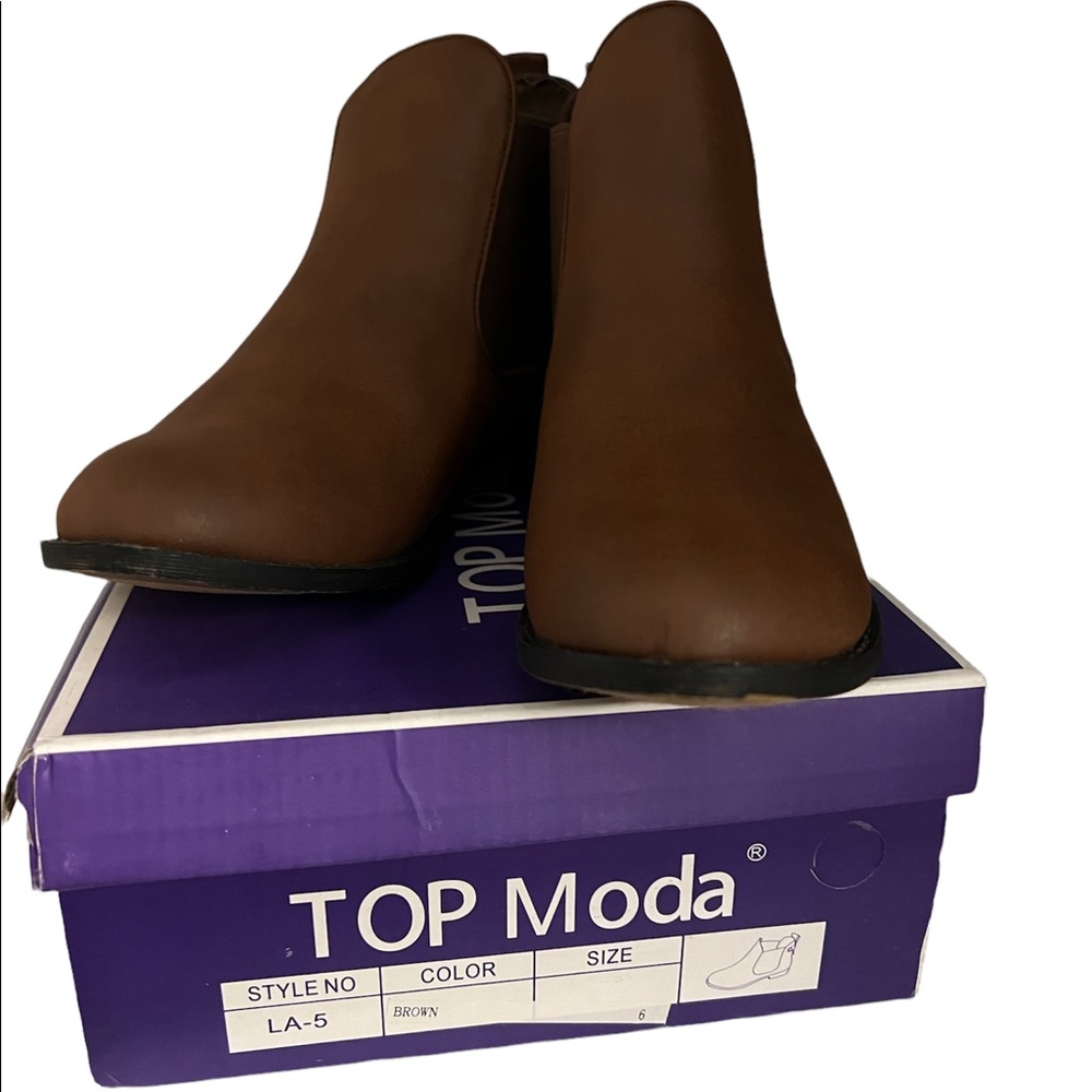 TOP MODA - Picture 2 of 2